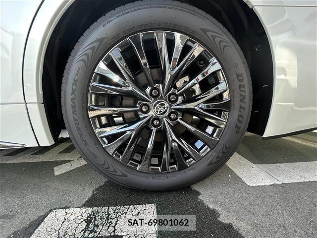 Toyota VELLFIRE 2025 8674456-7