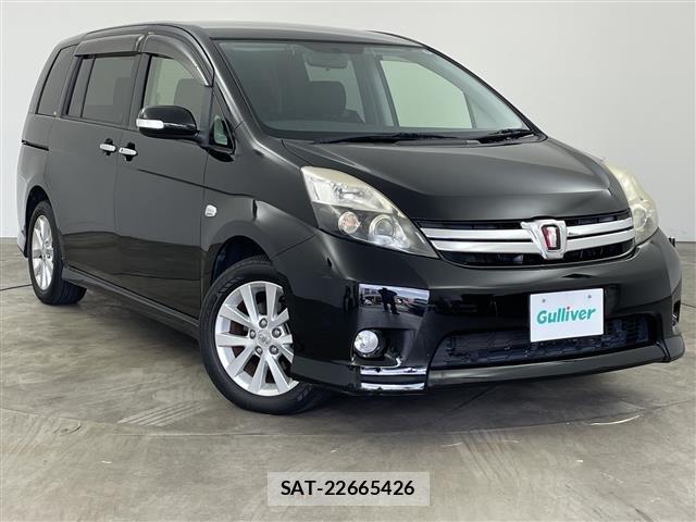 Toyota ISIS 2011 8947931-0