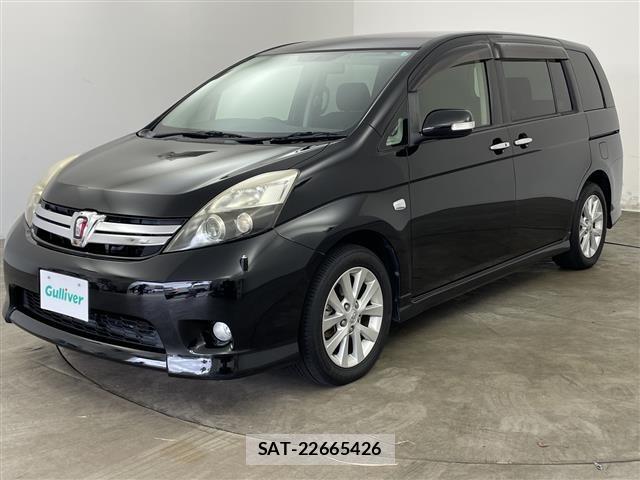 Toyota ISIS 2011 8947931-15