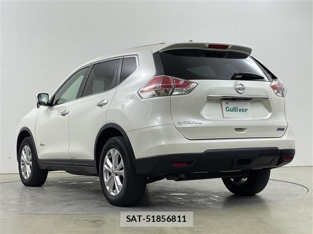 Nissan X-TRAIL 2015 8930109-13