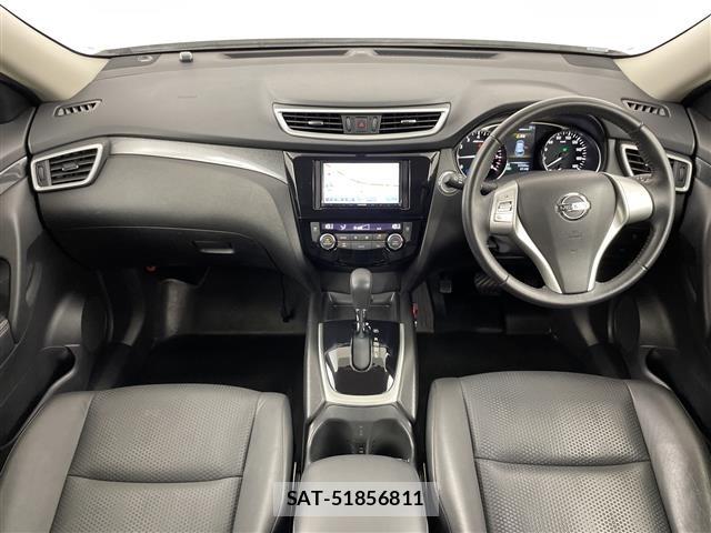 Nissan X-TRAIL 2015 8930109-14