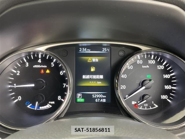 Nissan X-TRAIL 2015 8930109-18