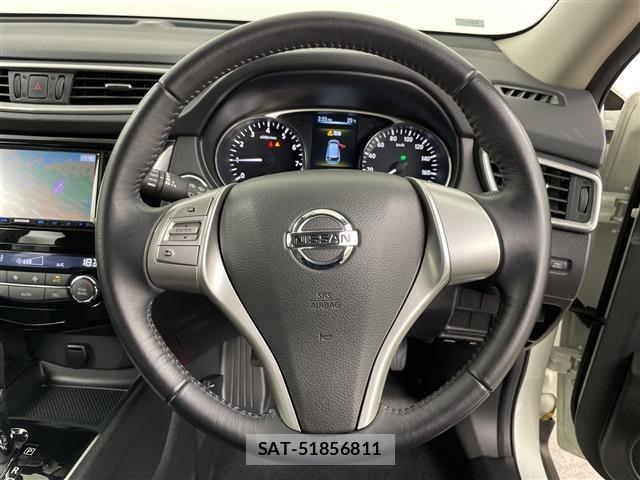 Nissan X-TRAIL 2015 8930109-21