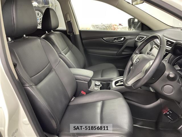 Nissan X-TRAIL 2015 8930109-22