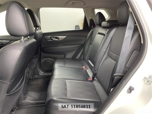 Nissan X-TRAIL 2015 8930109-4