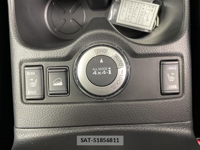Nissan X-TRAIL 2015 8930109-5
