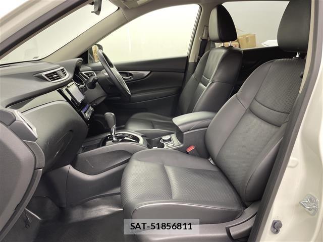 Nissan X-TRAIL 2015 8930109-6