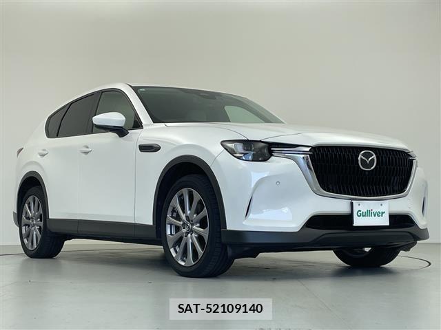 Mazda CX-60 2023 8747289-0