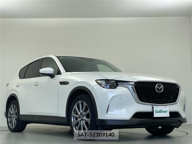 Mazda CX-60 2023 8747289-12