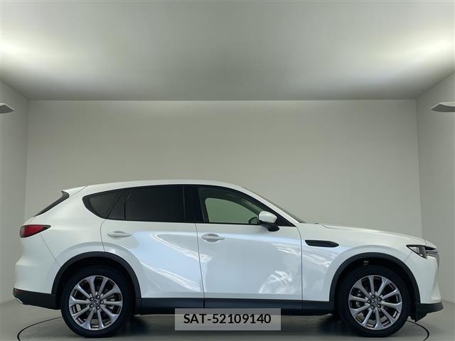 Mazda CX-60 2023 8747289-13