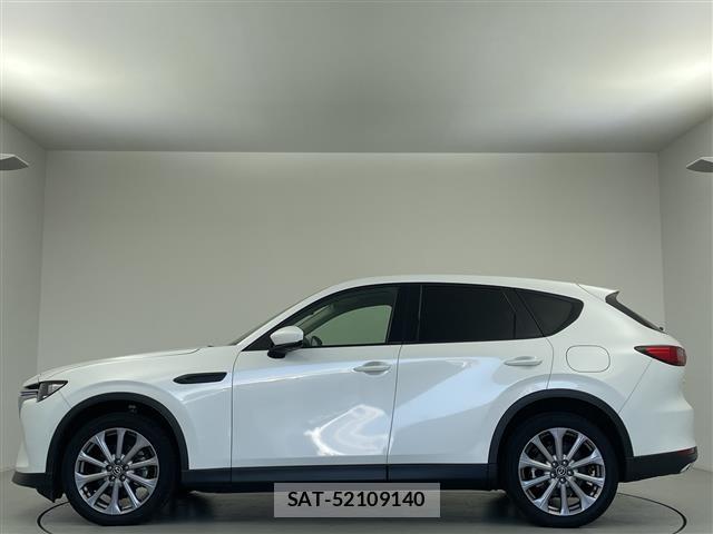 Mazda CX-60 2023 8747289-14