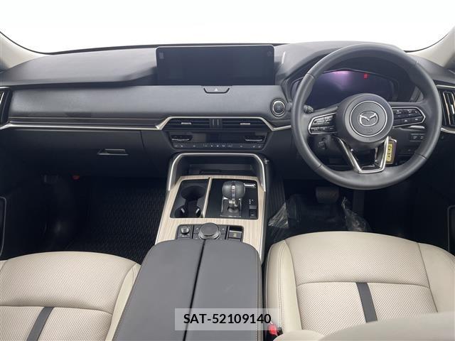 Mazda CX-60 2023 8747289-15