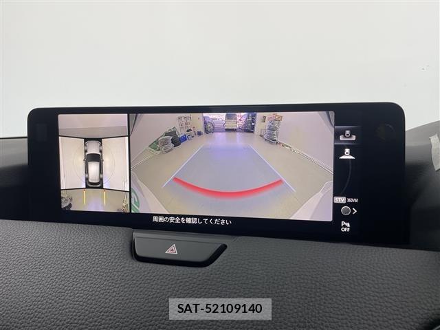 Mazda CX-60 2023 8747289-16