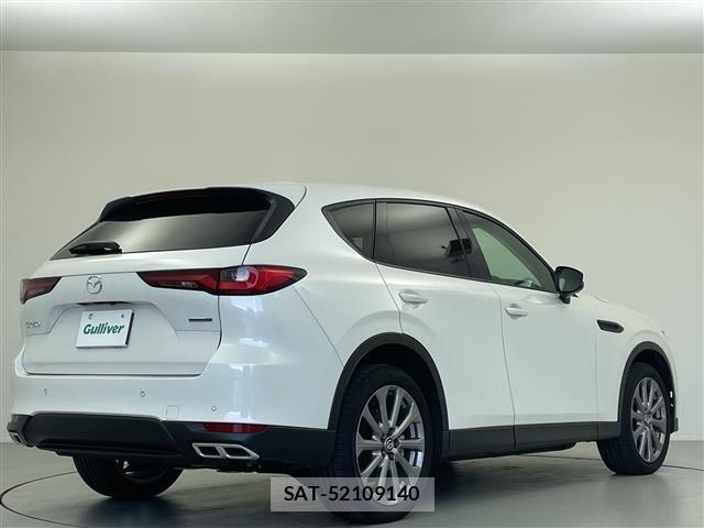 Mazda CX-60 2023 8747289-2