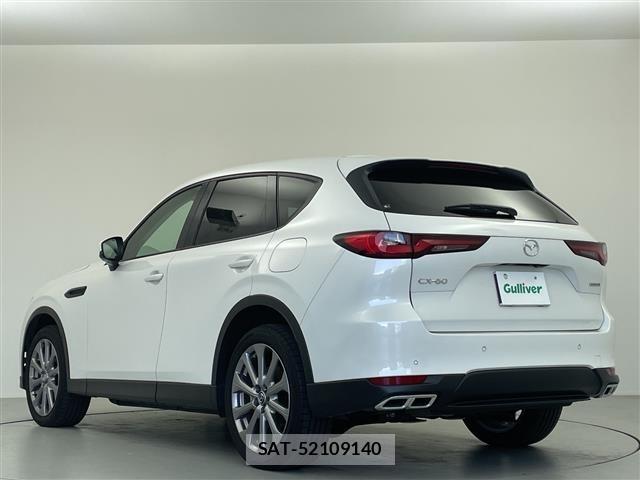 Mazda CX-60 2023 8747289-20