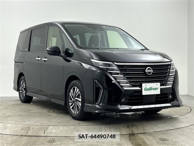 Nissan SERENA 2023 8717128-0