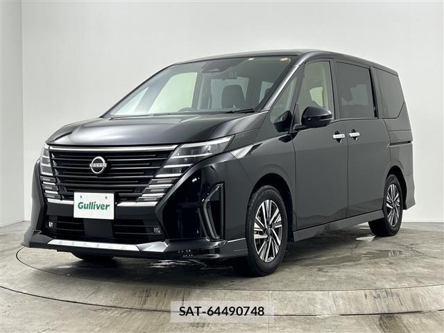 Nissan SERENA 2023 8717128-10