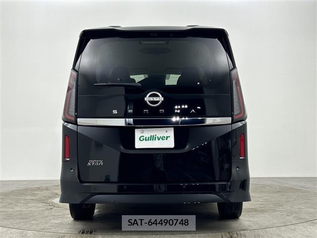 Nissan SERENA 2023 8717128-12