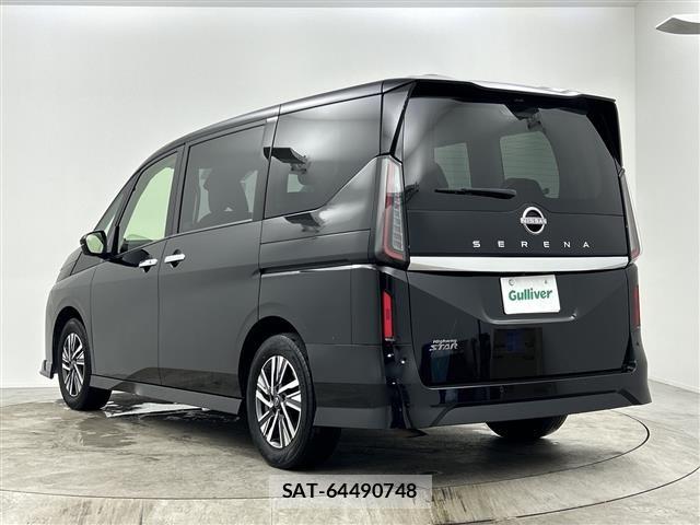 Nissan SERENA 2023 8717128-13