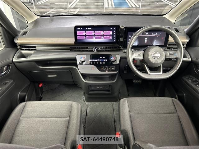 Nissan SERENA 2023 8717128-14