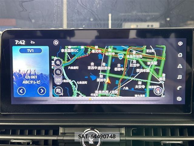 Nissan SERENA 2023 8717128-15