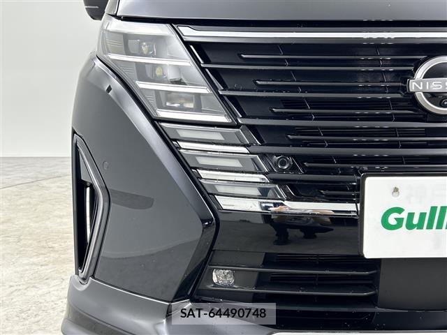 Nissan SERENA 2023 8717128-2