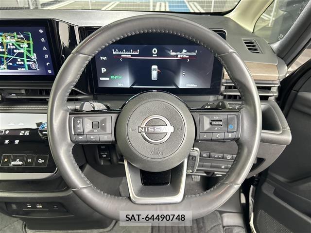 Nissan SERENA 2023 8717128-21
