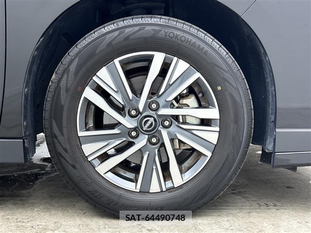 Nissan SERENA 2023 8717128-6