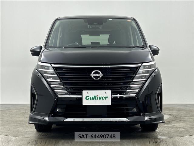 Nissan SERENA 2023 8717128-9