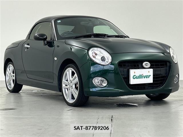 Daihatsu COPEN 2018 8932754-0