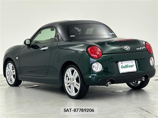 Daihatsu COPEN 2018 8932754-13