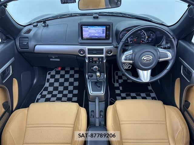 Daihatsu COPEN 2018 8932754-14