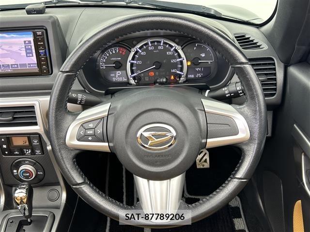 Daihatsu COPEN 2018 8932754-3