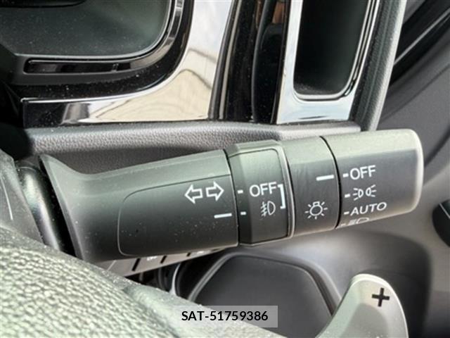 Honda SHUTTLE 2018 8947189-12