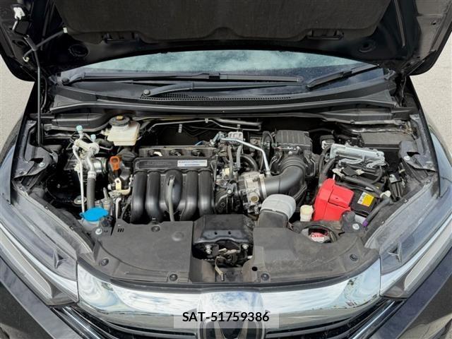 Honda SHUTTLE 2018 8947189-14
