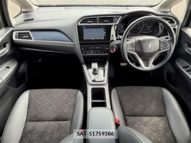 Honda SHUTTLE 2018 8947189-15