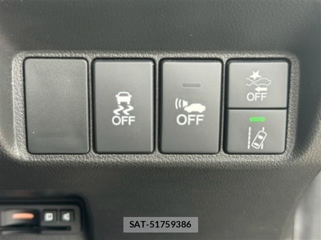 Honda SHUTTLE 2018 8947189-18