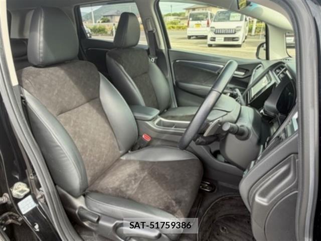 Honda SHUTTLE 2018 8947189-2