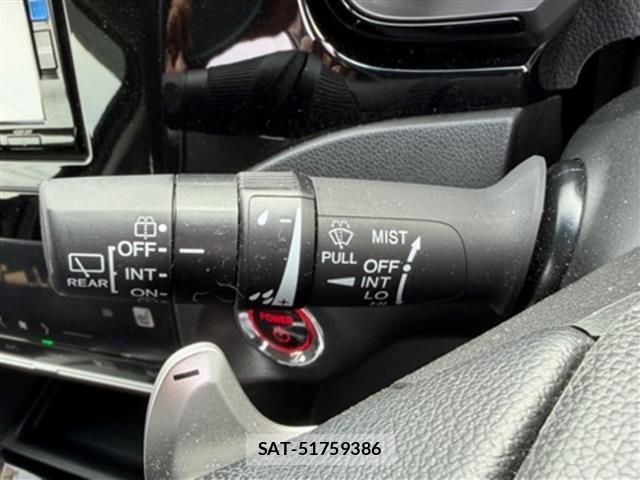 Honda SHUTTLE 2018 8947189-20