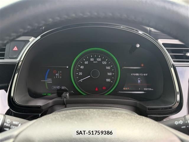 Honda SHUTTLE 2018 8947189-22