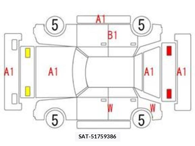 Honda SHUTTLE 2018 8947189-23