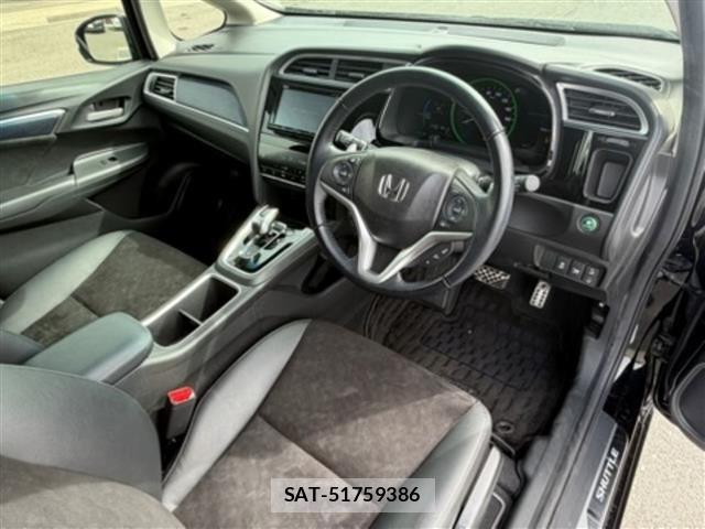 Honda SHUTTLE 2018 8947189-4