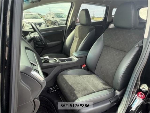 Honda SHUTTLE 2018 8947189-6