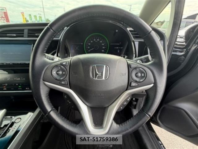 Honda SHUTTLE 2018 8947189-7