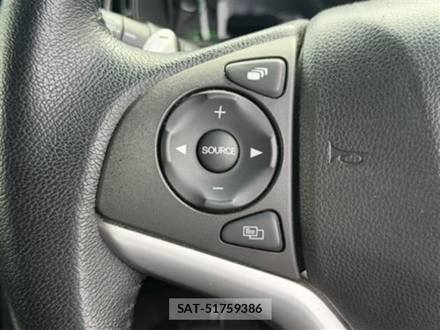Honda SHUTTLE 2018 8947189-8