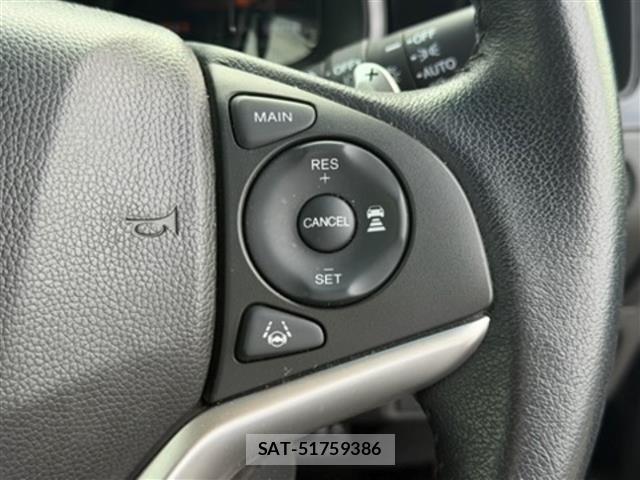 Honda SHUTTLE 2018 8947189-9
