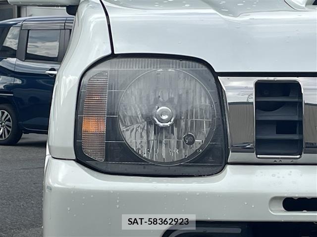 Suzuki JIMNY 2016 8933174-1