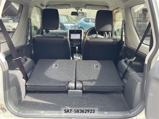 Suzuki JIMNY 2016 8933174-10