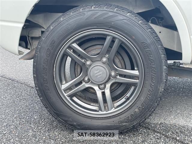 Suzuki JIMNY 2016 8933174-11