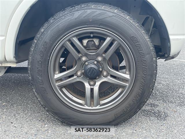 Suzuki JIMNY 2016 8933174-12